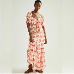 Farm Rio Maxi Dress